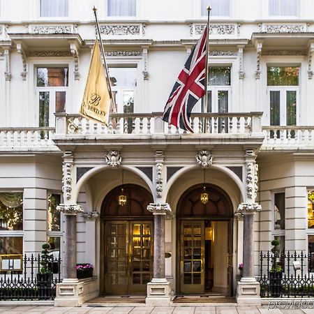 Bentley London Hotel Ngoại thất bức ảnh