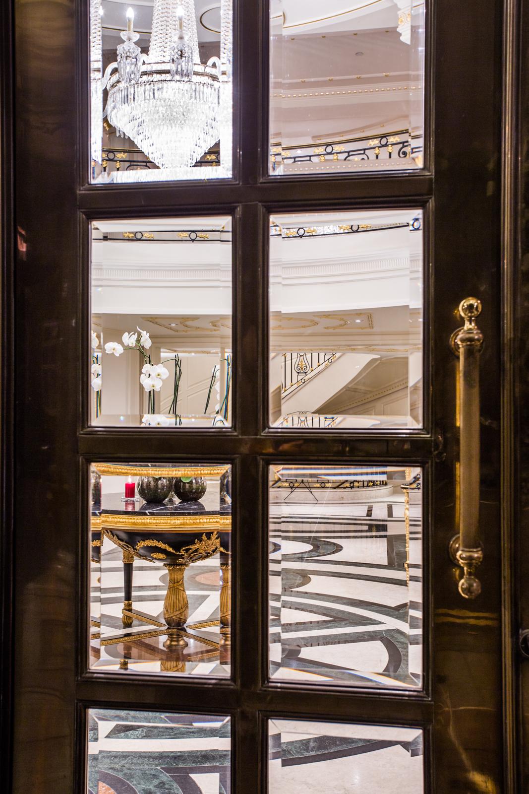 Bentley London Hotel Ngoại thất bức ảnh