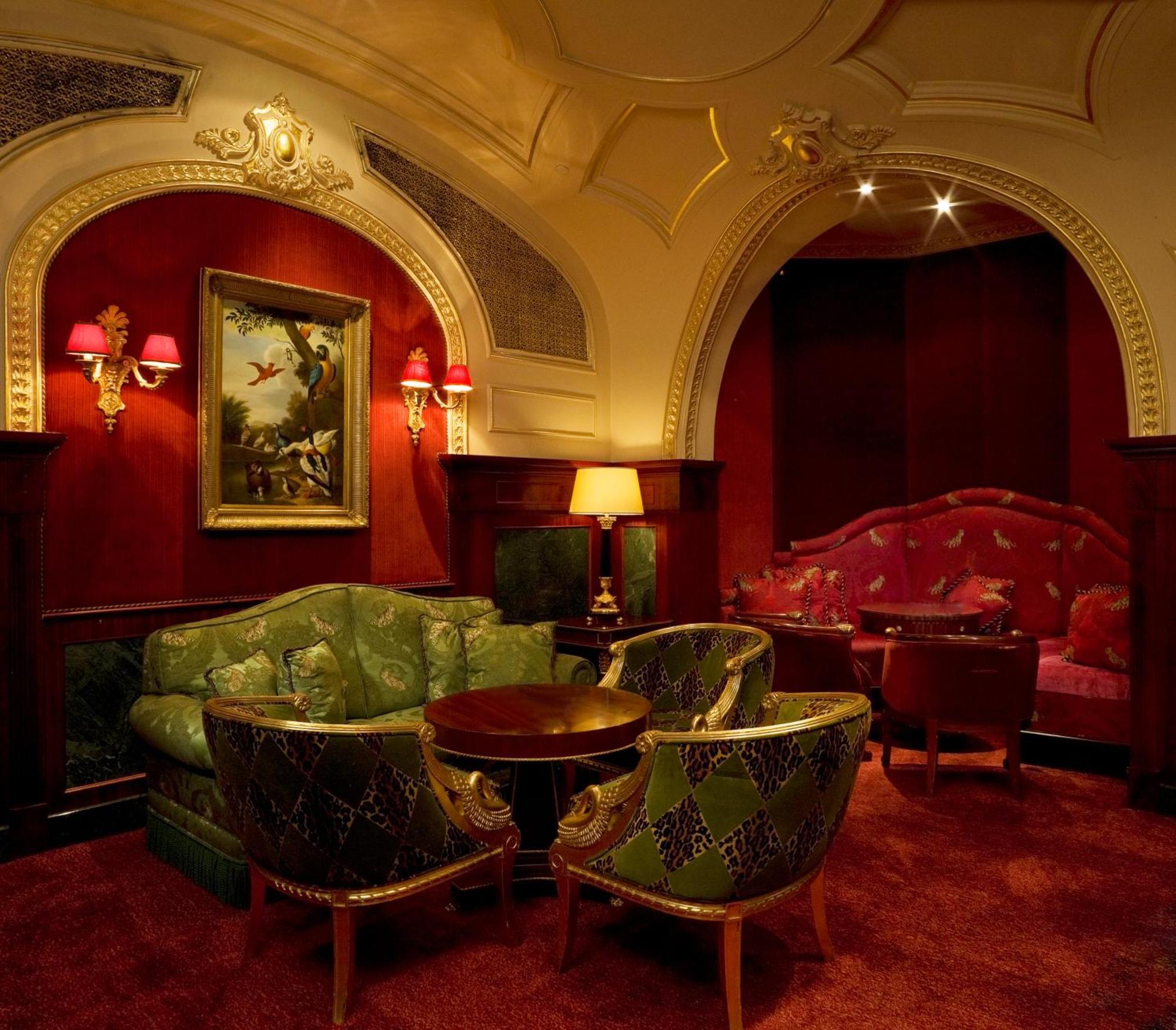 Bentley London Hotel Ngoại thất bức ảnh