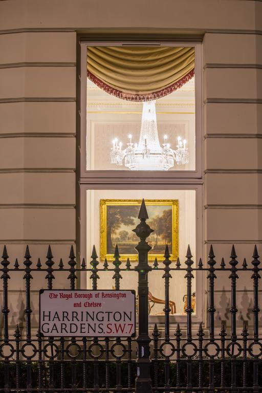 Bentley London Hotel Ngoại thất bức ảnh