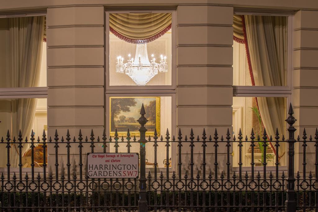 Bentley London Hotel Ngoại thất bức ảnh