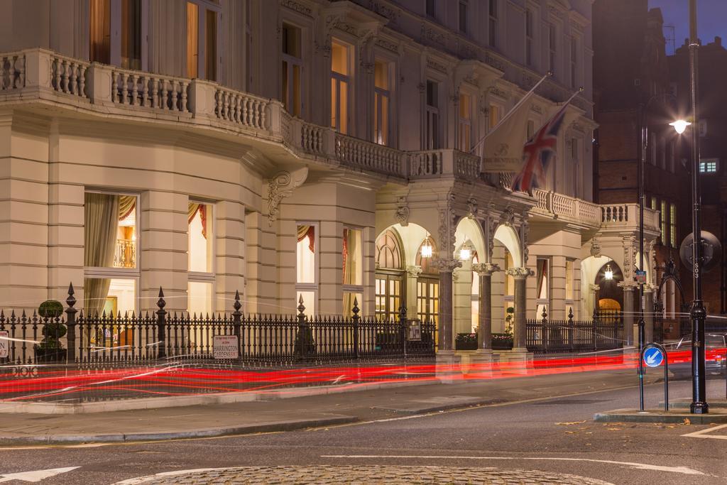 Bentley London Hotel Ngoại thất bức ảnh