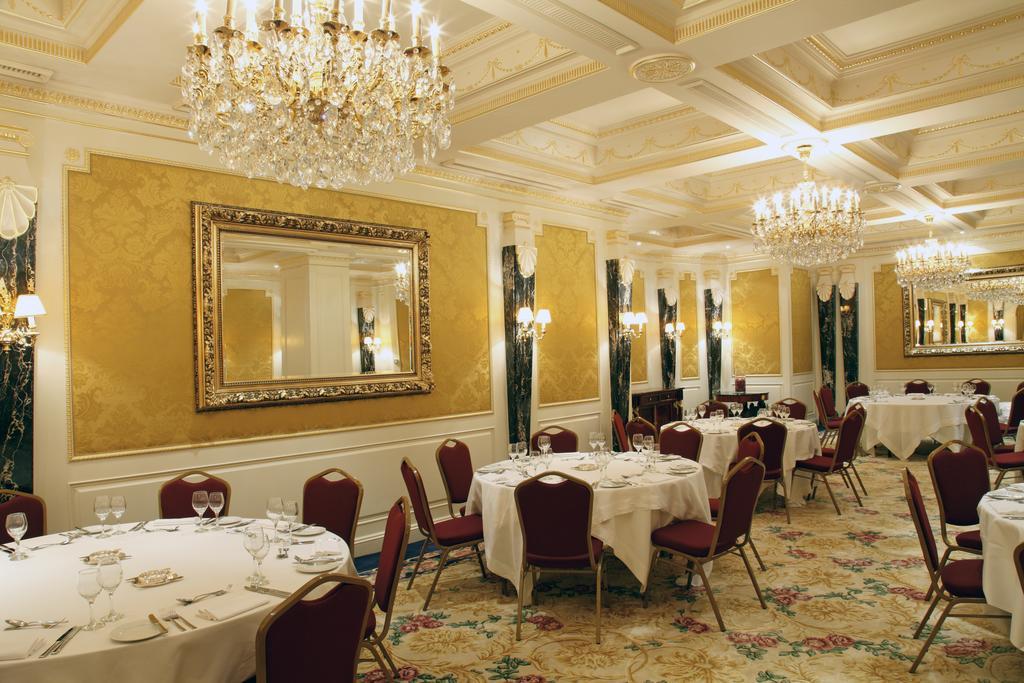 Bentley London Hotel Ngoại thất bức ảnh