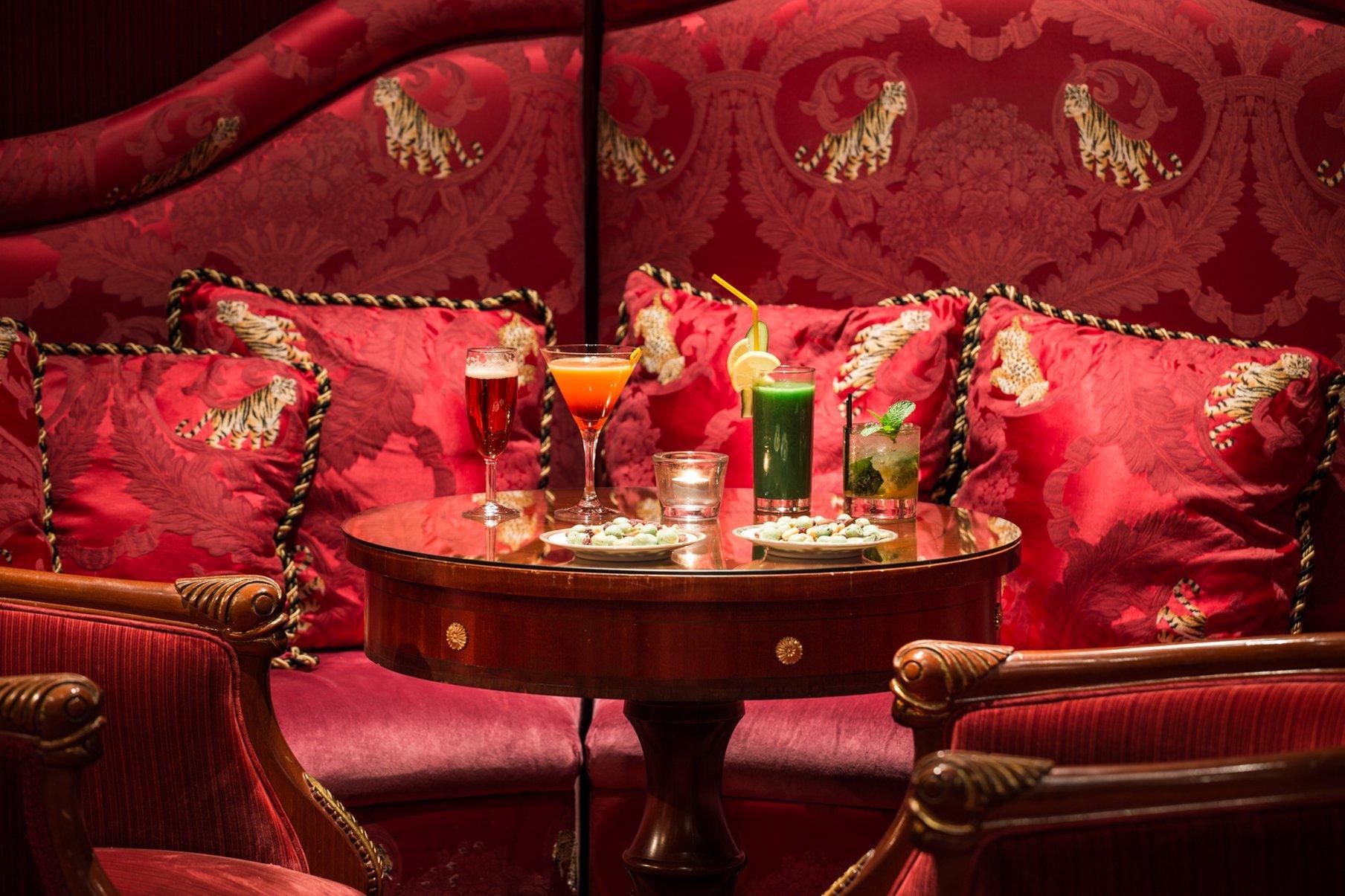 Bentley London Hotel Ngoại thất bức ảnh