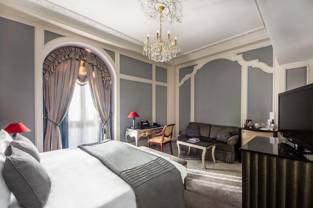 Bentley London Hotel Ngoại thất bức ảnh