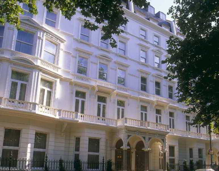 Bentley London Hotel Ngoại thất bức ảnh